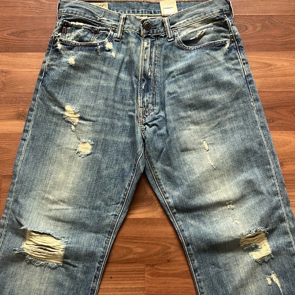 Abercrombie and Fitch Jeans Size 32 - Picture 2 of 6